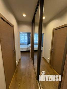 2-к квартира, посуточно, 75м2, 1/1 этаж