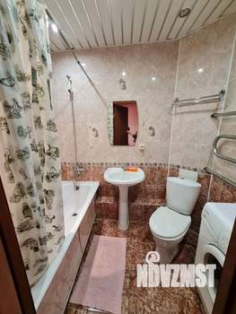 1-к квартира, на длительный срок, 30м2, 5/5 этаж