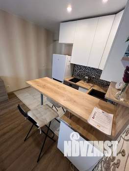 Студия квартира, посуточно, 32м2, 10/17 этаж