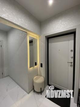 1-к квартира, на длительный срок, 41м2, 6/10 этаж