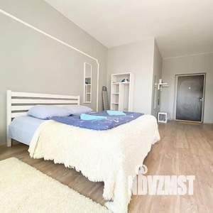 Студия квартира, посуточно, 36м2, 15/17 этаж