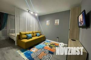 2-к квартира, посуточно, 36м2, 4/5 этаж