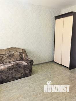 2-к квартира, на длительный срок, 28м2, 6/9 этаж