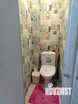 1-к квартира, на длительный срок, 45м2, 3/5 этаж