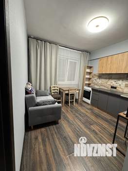 1-к квартира, на длительный срок, 33м2, 5/9 этаж