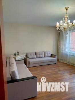 2-к квартира, посуточно, 90м2, 2/16 этаж
