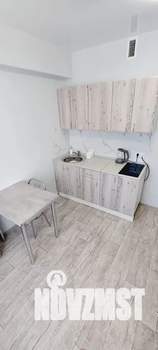 1-к квартира, посуточно, 36м2, 2/10 этаж