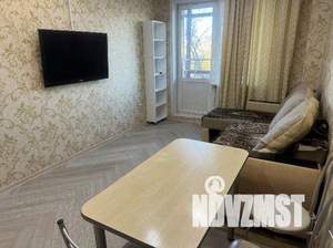 2-к квартира, на длительный срок, 48м2, 6/18 этаж