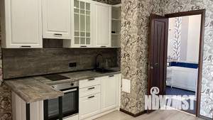 2-к квартира, посуточно, 52м2, 5/16 этаж