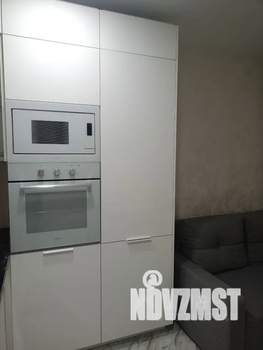 2-к квартира, посуточно, 43м2, 8/17 этаж