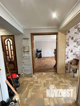 2-к квартира, на длительный срок, 47м2, 2/5 этаж