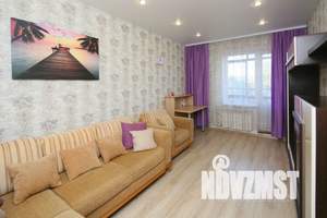 2-к квартира, посуточно, 57м2, 5/18 этаж