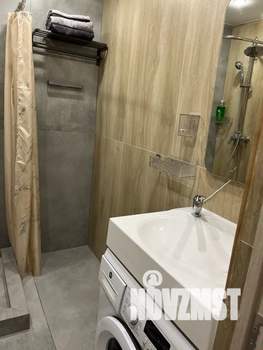 1-к квартира, посуточно, 25м2, 3/4 этаж
