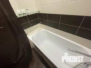 2-к квартира, посуточно, 45м2, 1/1 этаж