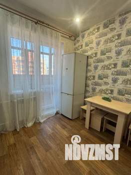 2-к квартира, посуточно, 49м2, 9/16 этаж