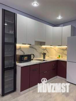 2-к квартира, посуточно, 65м2, 1/1 этаж