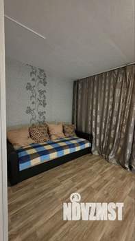 1-к квартира, на длительный срок, 36м2, 1/19 этаж