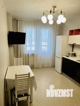 1-к квартира, на длительный срок, 43м2, 14/18 этаж