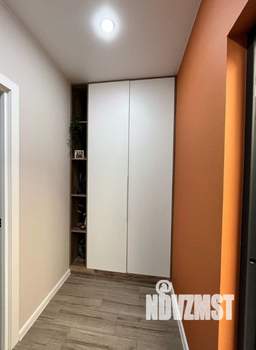 1-к квартира, на длительный срок, 37м2, 2/10 этаж