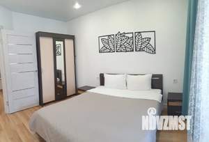 2-к квартира, посуточно, 48м2, 7/10 этаж