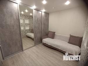 1-к квартира, на длительный срок, 30м2, 1/4 этаж