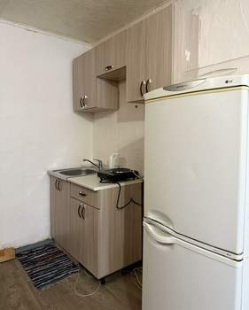 1-к квартира, на длительный срок, 18м2, 2/5 этаж