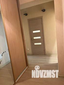 1-к квартира, посуточно, 46м2, 4/9 этаж