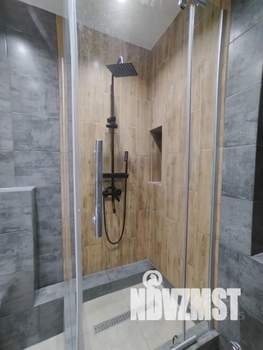 Студия квартира, посуточно, 42м2, 8/17 этаж