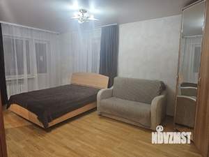 1-к квартира, на длительный срок, 31м2, 2/5 этаж