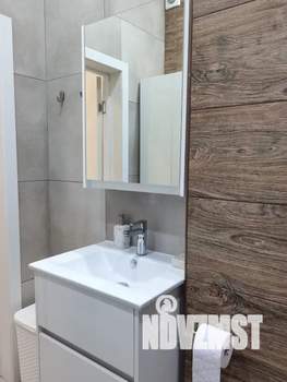 2-к квартира, посуточно, 48м2, 16/16 этаж