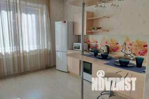 2-к квартира, посуточно, 75м2, 4/16 этаж
