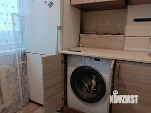 2-к квартира, на длительный срок, 46м2, 4/5 этаж