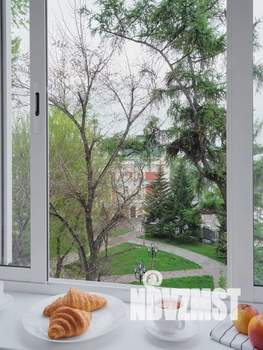 Студия квартира, посуточно, 29м2, 4/4 этаж