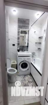 Студия квартира, посуточно, 28м2, 6/16 этаж