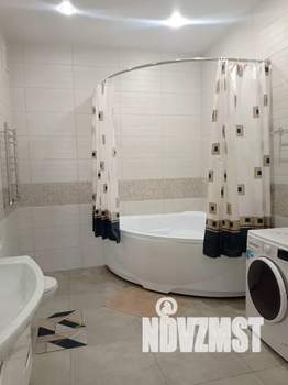 3-к квартира, посуточно, 140м2, 16/16 этаж