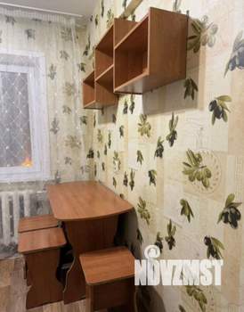 2-к квартира, на длительный срок, 46м2, 4/5 этаж