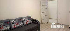 1-к квартира, посуточно, 38м2, 5/7 этаж