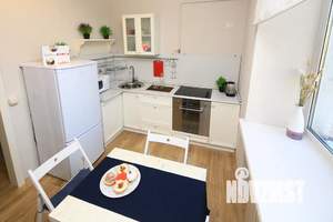 1-к квартира, посуточно, 39м2, 3/4 этаж