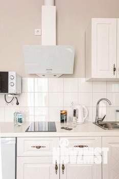 1-к квартира, посуточно, 24м2, 1/1 этаж