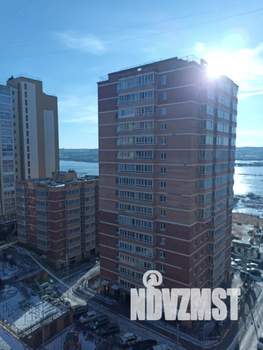 Студия квартира, посуточно, 37м2, 11/16 этаж