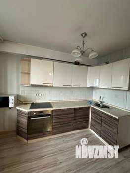 2-к квартира, на длительный срок, 45м2, 6/9 этаж