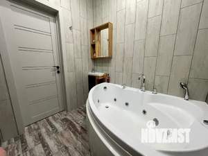 Студия квартира, посуточно, 36м2, 7/17 этаж