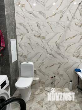 2-к квартира, на длительный срок, 52м2, 1/12 этаж