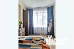 2-к квартира, посуточно, 36м2, 1/1 этаж