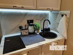 Студия квартира, посуточно, 21м2, 1/9 этаж