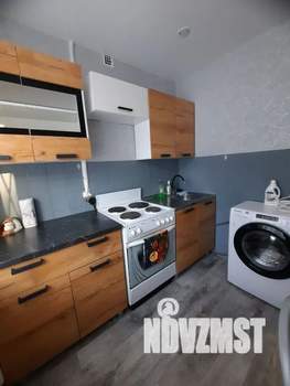 2-к квартира, посуточно, 43м2, 1/5 этаж