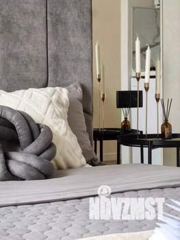 1-к квартира, посуточно, 27м2, 1/1 этаж