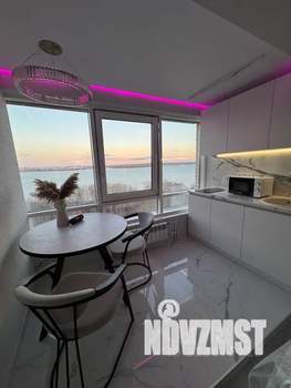 Студия квартира, посуточно, 21м2, 12/17 этаж