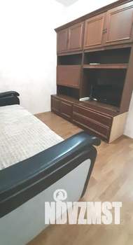 2-к квартира, посуточно, 43м2, 2/10 этаж