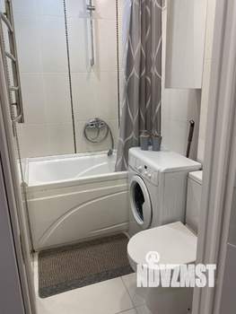 1-к квартира, на длительный срок, 33м2, 3/4 этаж